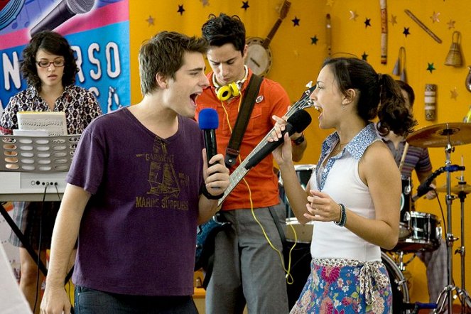 High School Musical: O Desafio - Kuvat elokuvasta