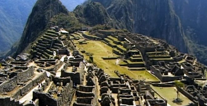 Na cestě - Na cestě po Peru - Filmfotók