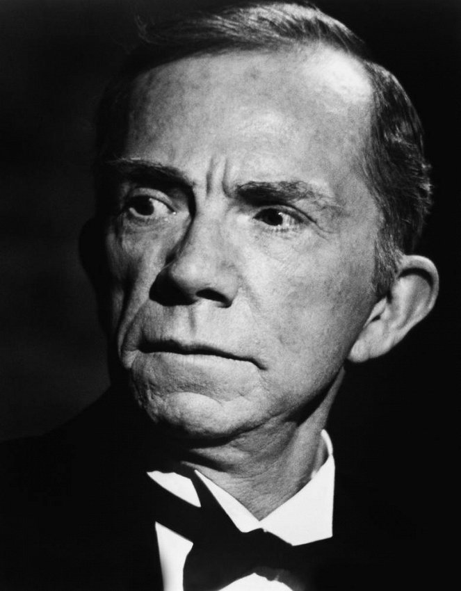 The Sting - Promo - Ray Walston