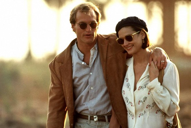 Indecent Proposal - Photos - Woody Harrelson, Demi Moore