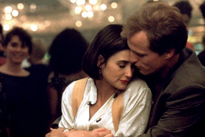 Indecent Proposal - Photos - Demi Moore, Woody Harrelson