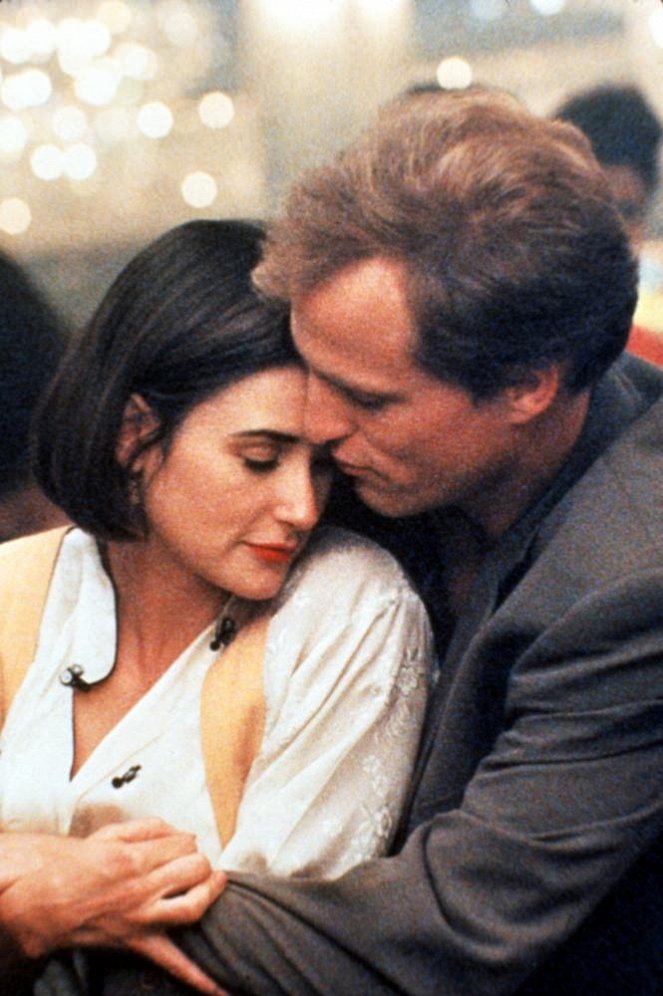Indecent Proposal - Photos - Demi Moore, Woody Harrelson