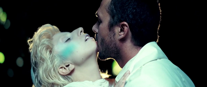 Lady Gaga - Yoü and I - De la película - Lady Gaga, Taylor Kinney