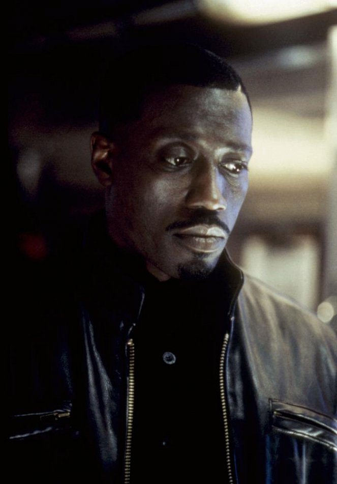 Money Train - Photos - Wesley Snipes