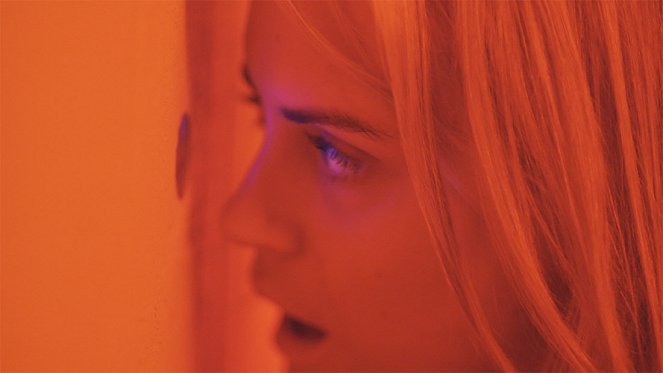 The Overnight - Film - Taylor Schilling