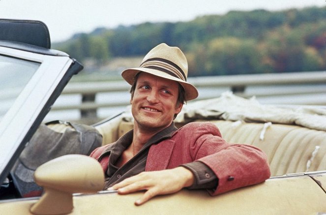 O Rei do Bowling - Do filme - Woody Harrelson