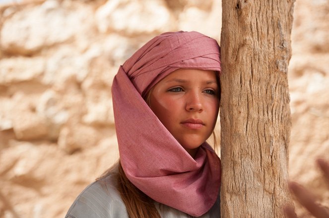 Fünf Freunde 4 - Filmfotos - Neele-Marie Nickel