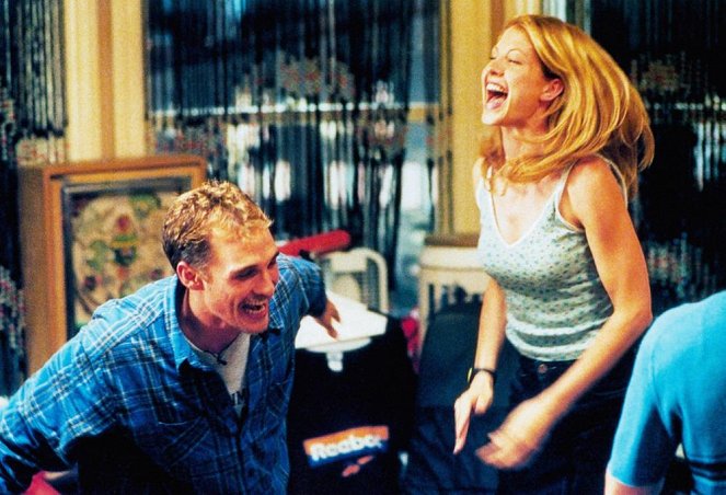 EDtv - Filmfotos - Matthew McConaughey, Jenna Elfman