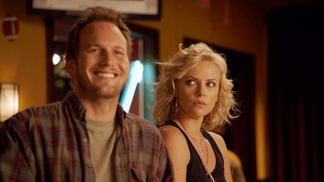 Young Adult - Filmfotos - Patrick Wilson, Charlize Theron