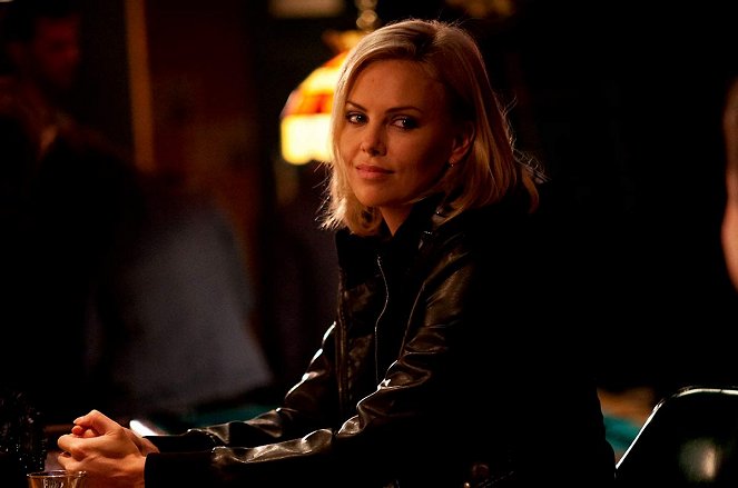 Young Adult - Filmfotos - Charlize Theron