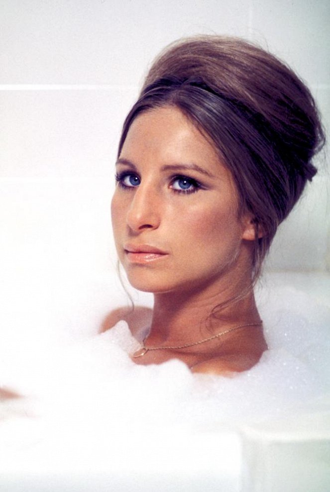 Is' was, Doc? - Filmfotos - Barbra Streisand