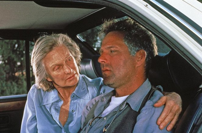 Texasville - Filmfotók - Cloris Leachman, Timothy Bottoms