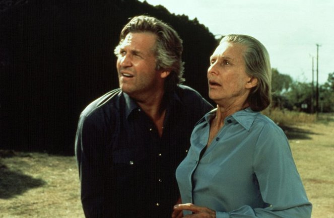 Texasville - unohduksen maa - Kuvat elokuvasta - Jeff Bridges, Cloris Leachman
