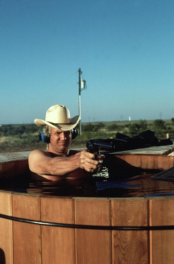 Texasville - Filmfotos - Jeff Bridges