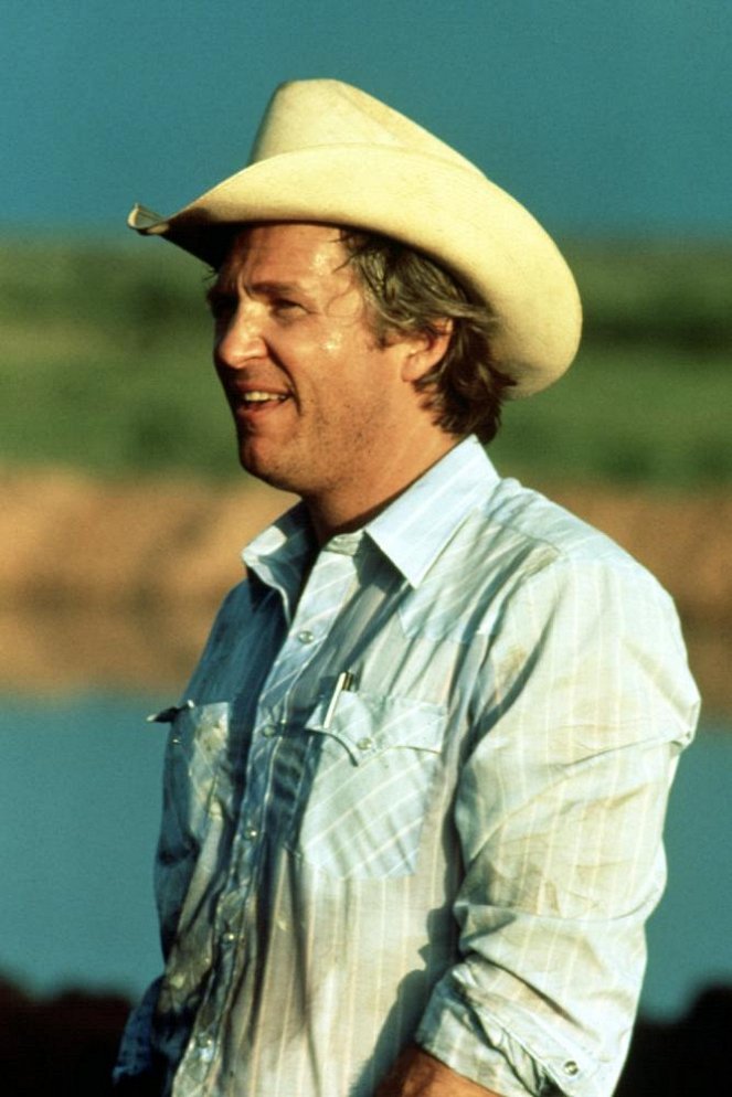 Texasville - De la película - Jeff Bridges