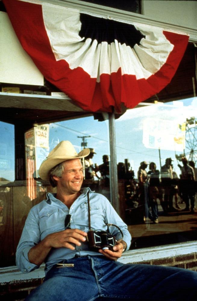 Texasville - Film - Jeff Bridges