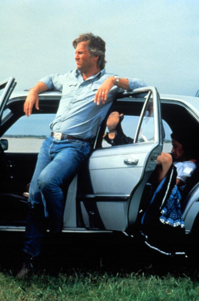 Texasville - unohduksen maa - Kuvat elokuvasta - Jeff Bridges