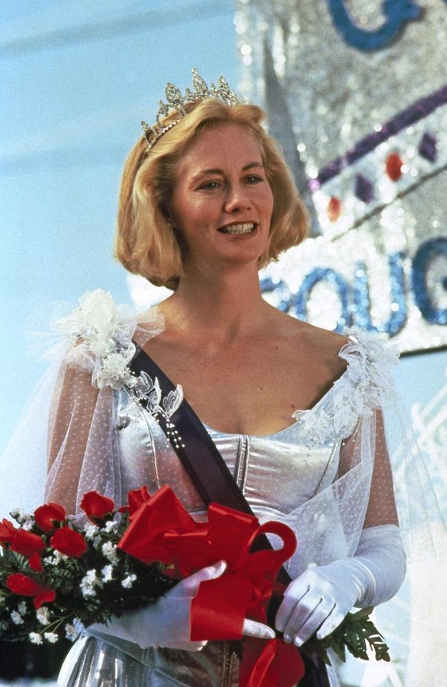 Texasville - De la película - Cybill Shepherd