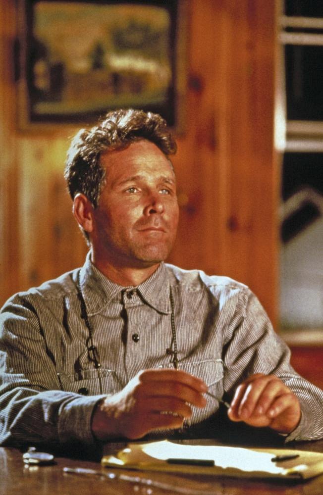 Texasville - Do filme - Timothy Bottoms