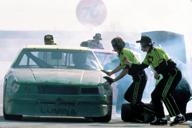 Tage des Donners - Days of Thunder - Filmfotos