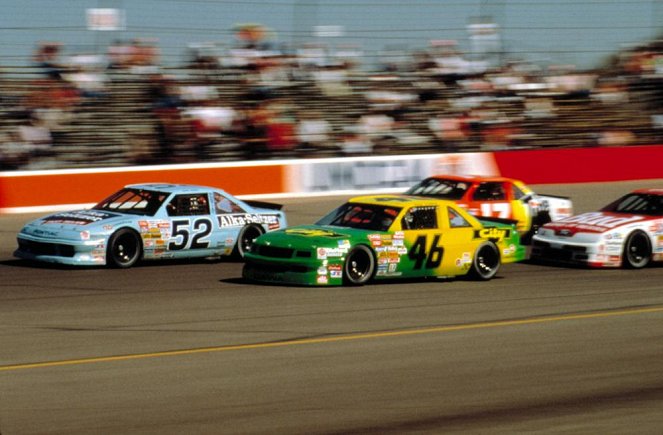 Tage des Donners - Days of Thunder - Filmfotos