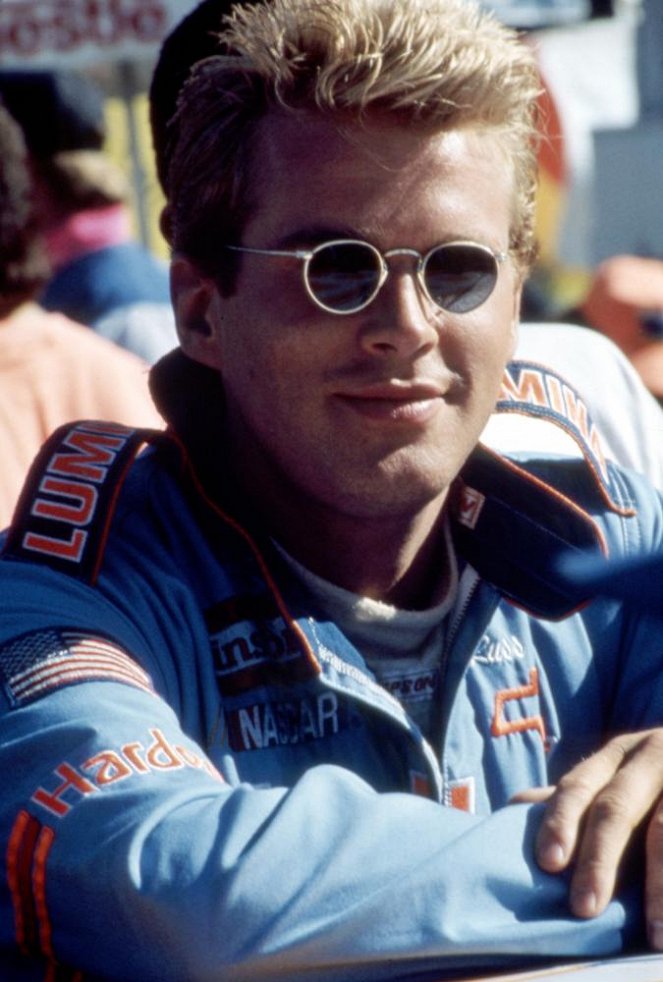Tage des Donners - Days of Thunder - Filmfotos - Cary Elwes