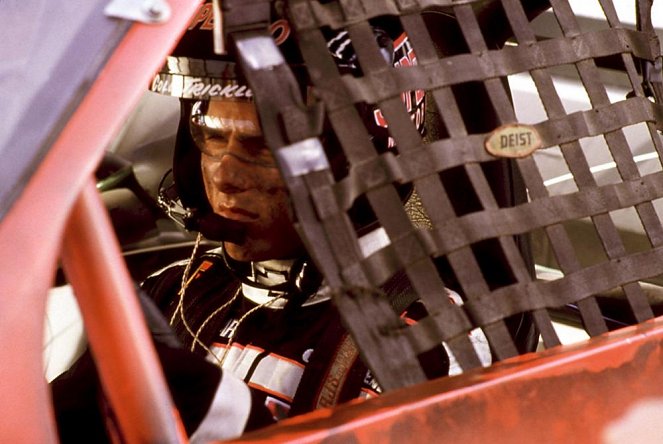 Tage des Donners - Days of Thunder - Filmfotos - Tom Cruise