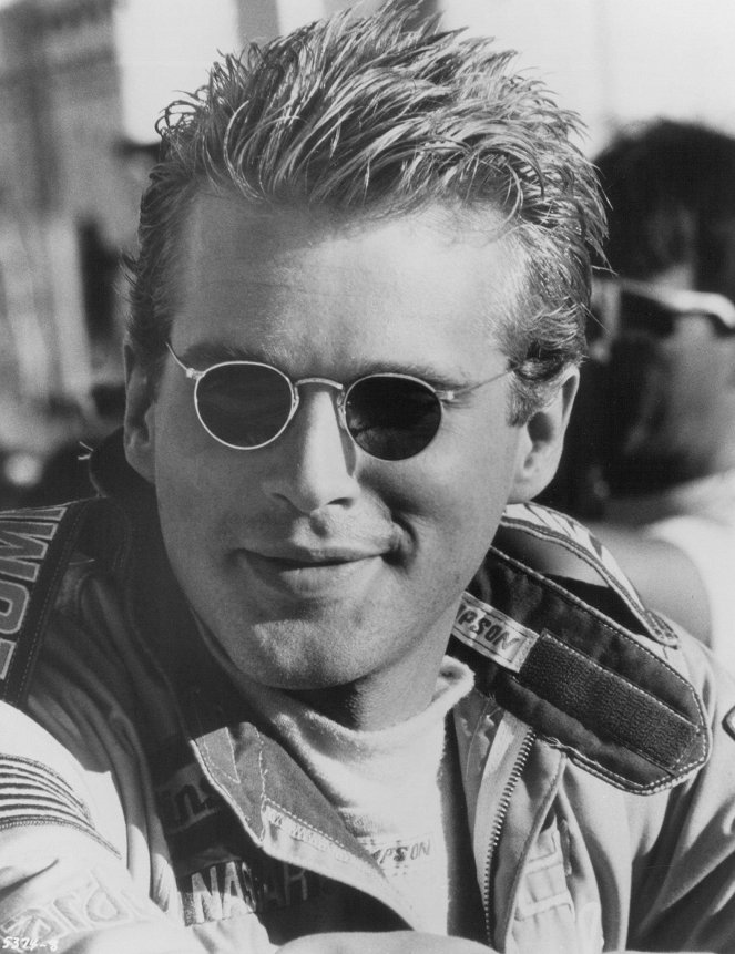 Tage des Donners - Days of Thunder - Filmfotos - Cary Elwes