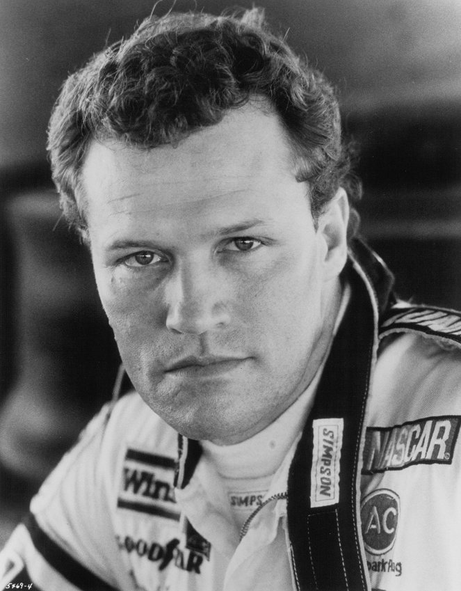 Tage des Donners - Days of Thunder - Werbefoto - Michael Rooker