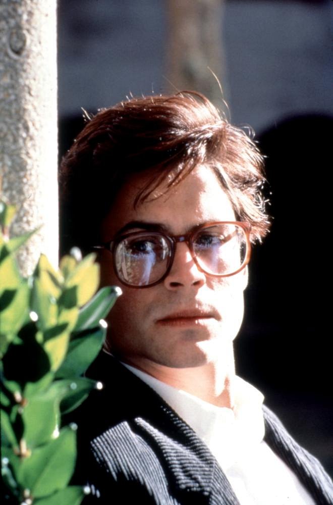 Illegally Yours - Filmfotos - Rob Lowe