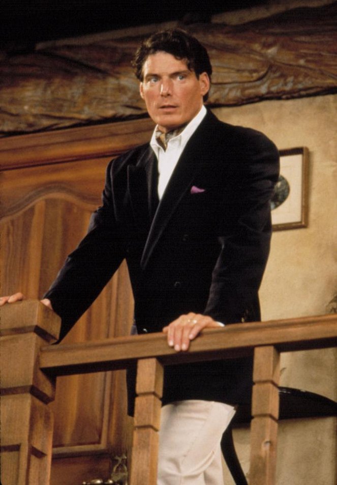 Noises Off... - Film - Christopher Reeve