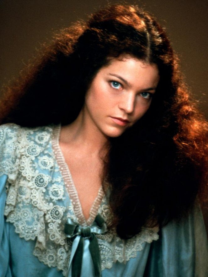 Yentl - Do filme - Amy Irving