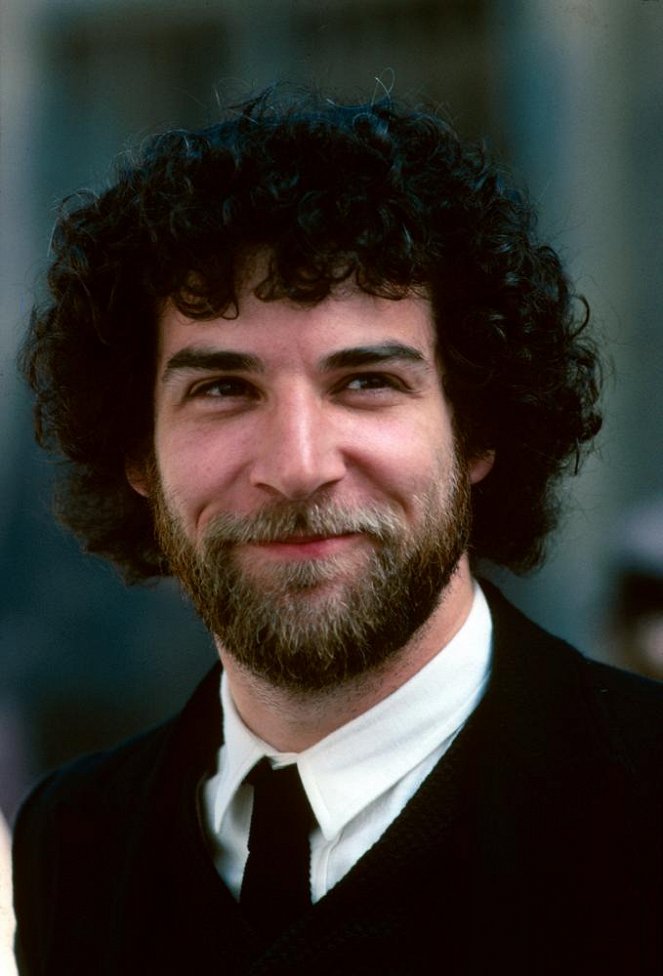 Yentl - De la película - Mandy Patinkin