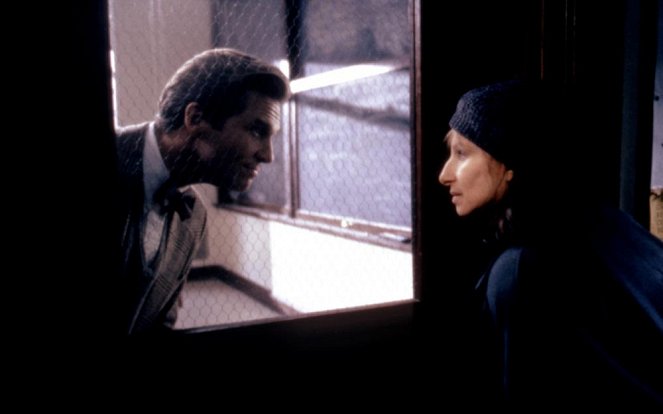 El amor tiene dos caras - De la película - Jeff Bridges, Barbra Streisand
