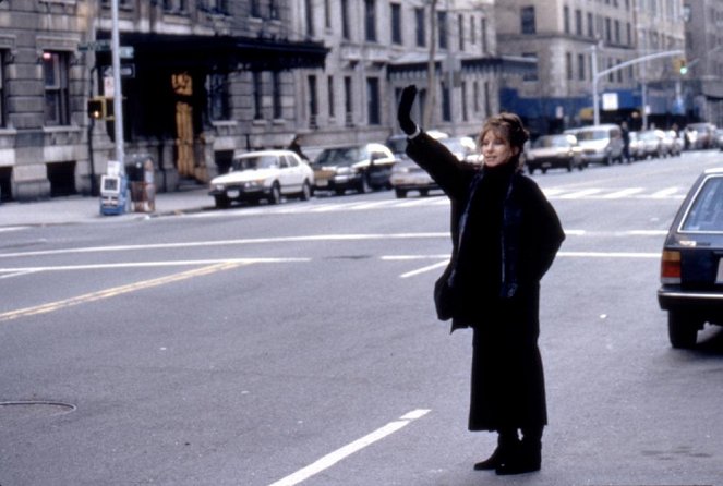 Tilaa rakkaudelle - Kuvat elokuvasta - Barbra Streisand