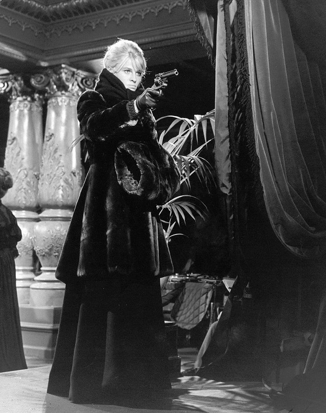Doctor Zhivago - De la película - Julie Christie