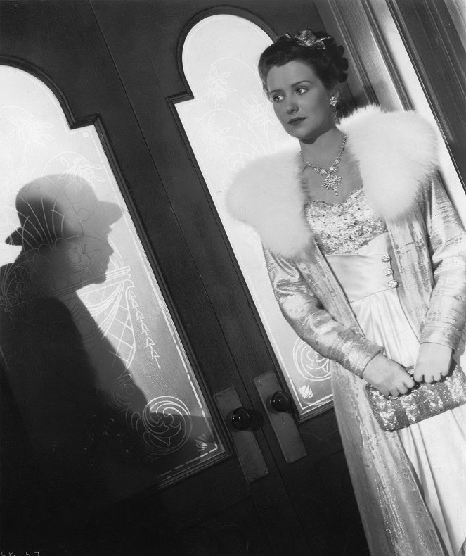 Citizen Kane - Film - Ruth Warrick