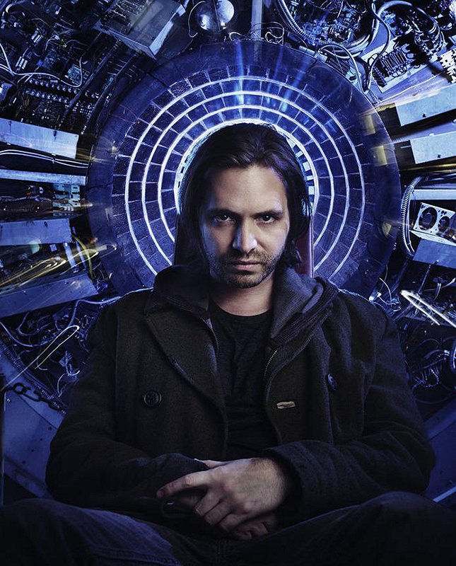 12 opic - Promo - Aaron Stanford
