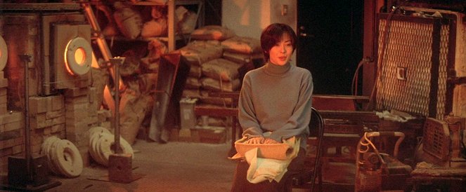 Love Letter - Van film - Miho Nakayama