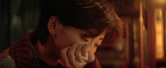 Love Letter - Z filmu - Miho Nakajama