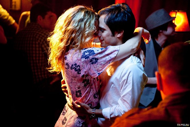 Kein Mittel gegen Liebe - Filmfotos - Kate Hudson, Gael García Bernal