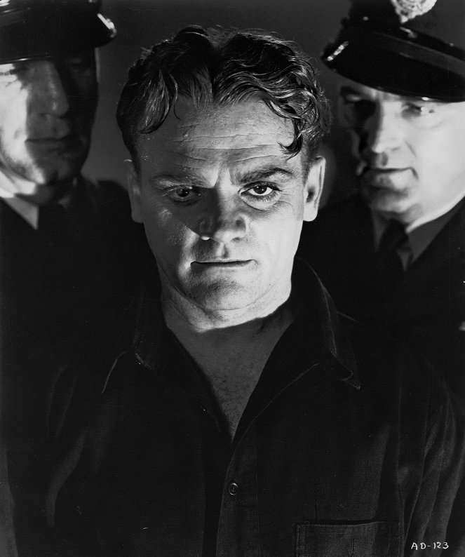 Chicago - Engel mit schmutzigen Gesichtern - Filmfotos - James Cagney