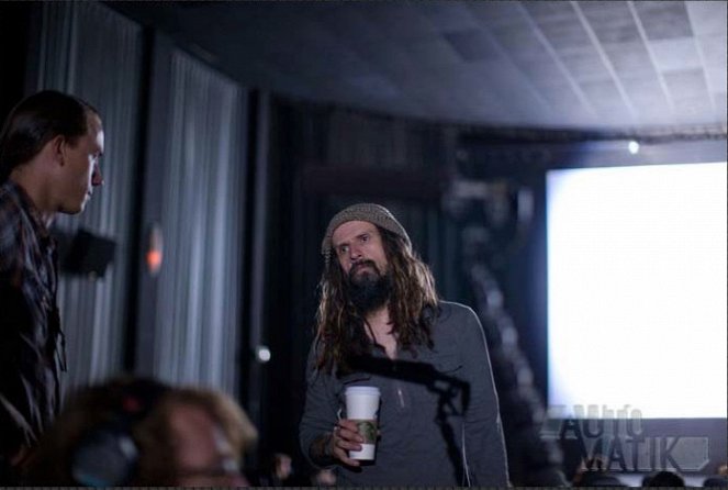 The Lords of Salem - Making of - Rob Zombie