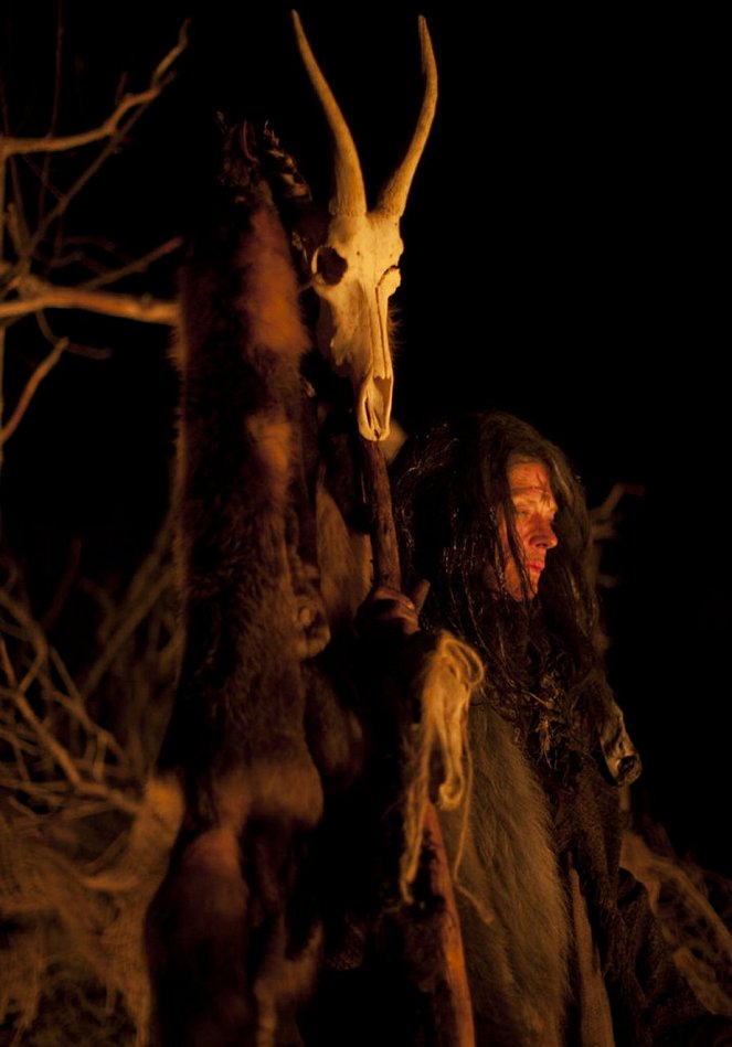 The Lords of Salem - Filmfotók - Torsten Voges