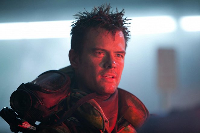 Fire with Fire - Film - Josh Duhamel