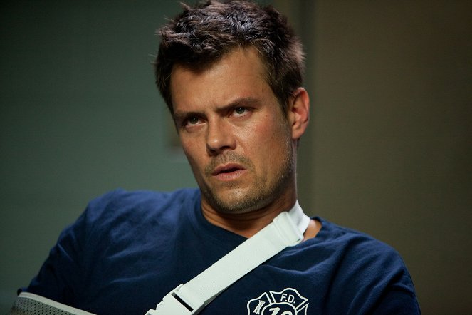 Fire with Fire - Film - Josh Duhamel