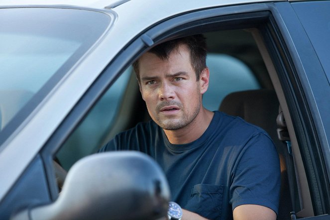 Fuego cruzado - De la película - Josh Duhamel