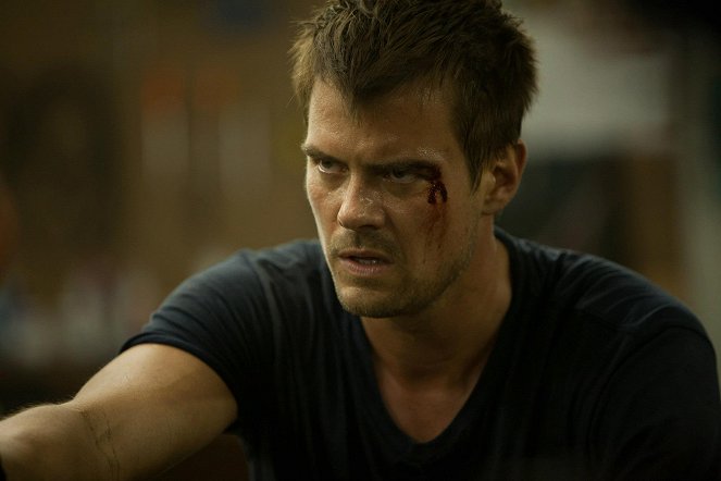 Fire with Fire - Film - Josh Duhamel