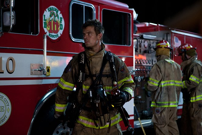 Fire with Fire - Film - Josh Duhamel