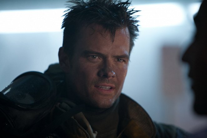 Nezahrávej si s ohněm - Z filmu - Josh Duhamel